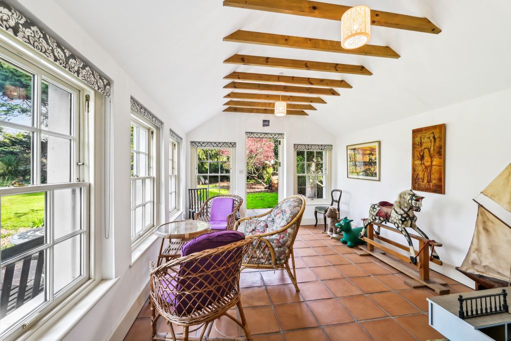 Property photo 3 of 36 Reception