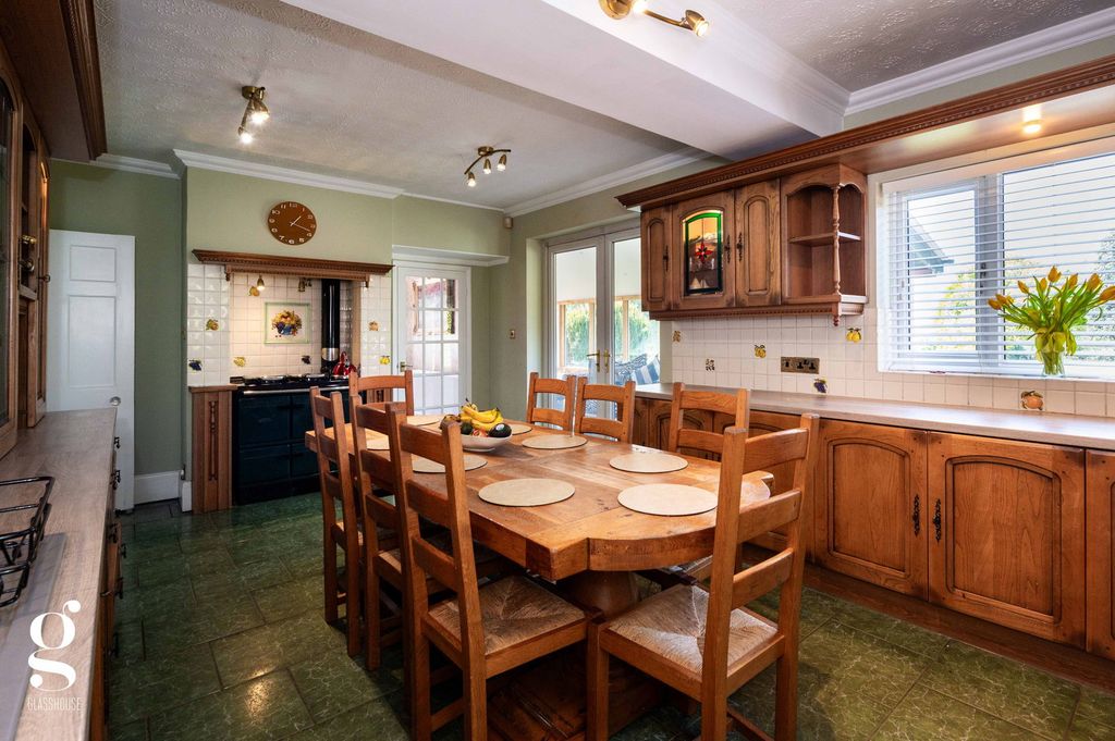 Additional image 13 of 5 bed detached house for saleNewtown, Leominster, Herefordshire HR6