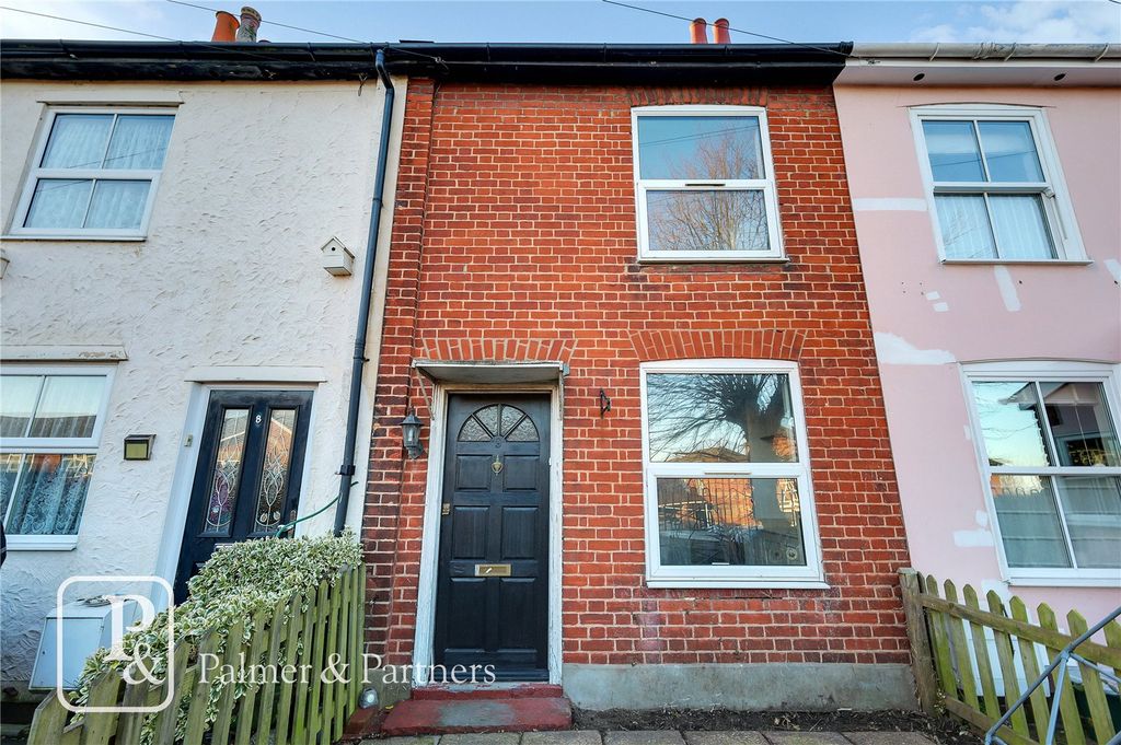 Property photo 1 of 13 Picture No. 01