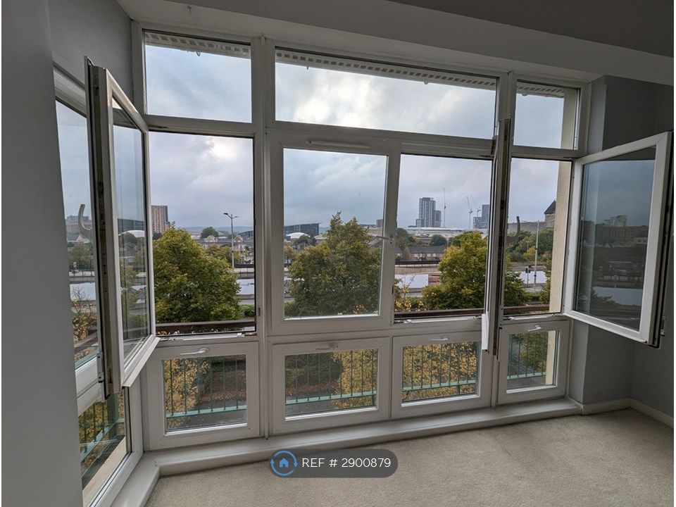 Property photo 2 of 12 Views From The Living Room