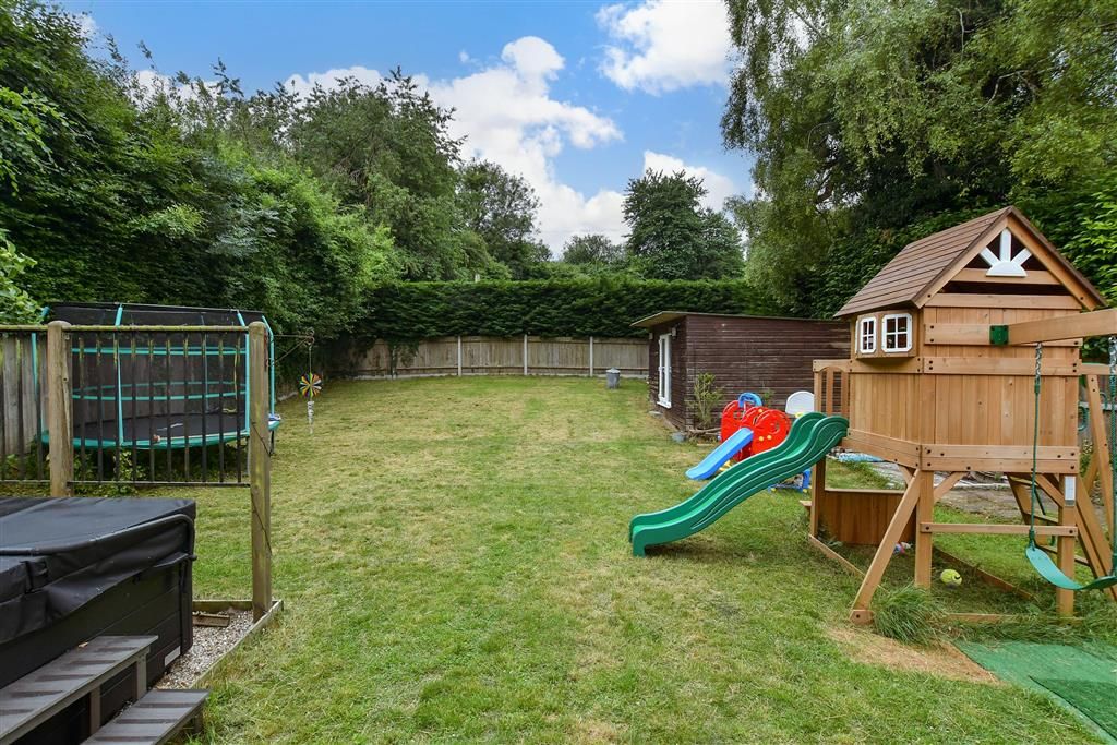 Property photo 2 of 14 Rear Garden
