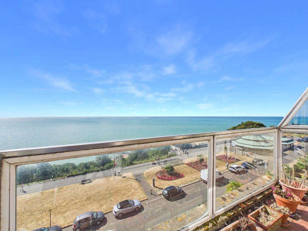 Property photo 2 of 22 Private Balcony