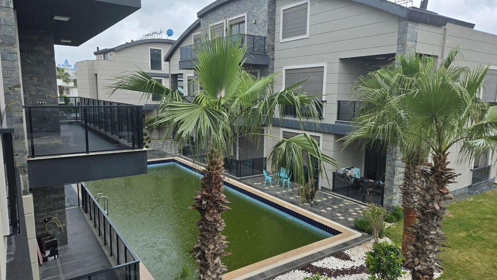 Property photo 1 of 18 Outstanding Belek Apartment For Sale In Antalya - A Beautiful Complex With A Pool And Garden