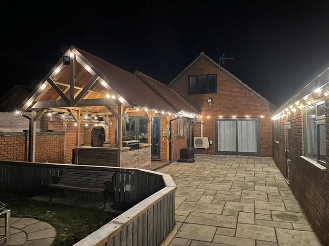 Property photo 1 of 36 Greystone Rear Night.Jpg