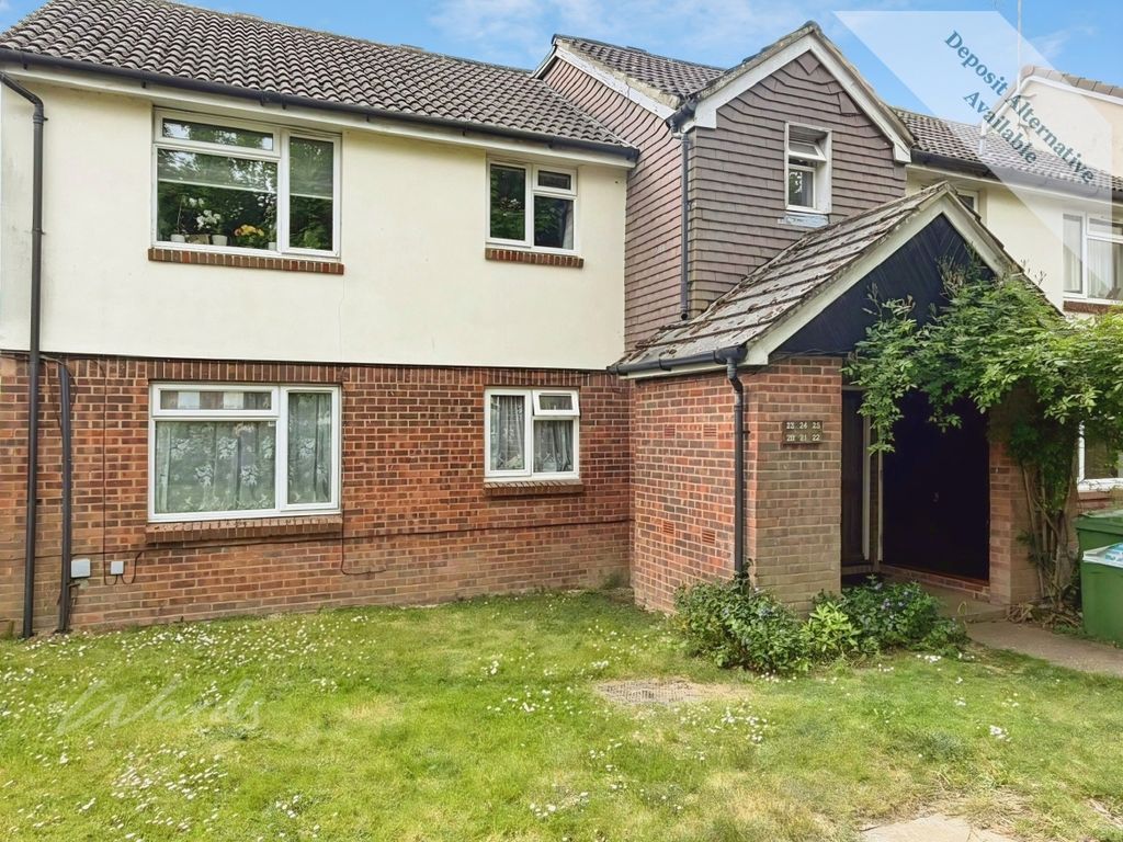 Property photo 1 of 8 Front Masefield