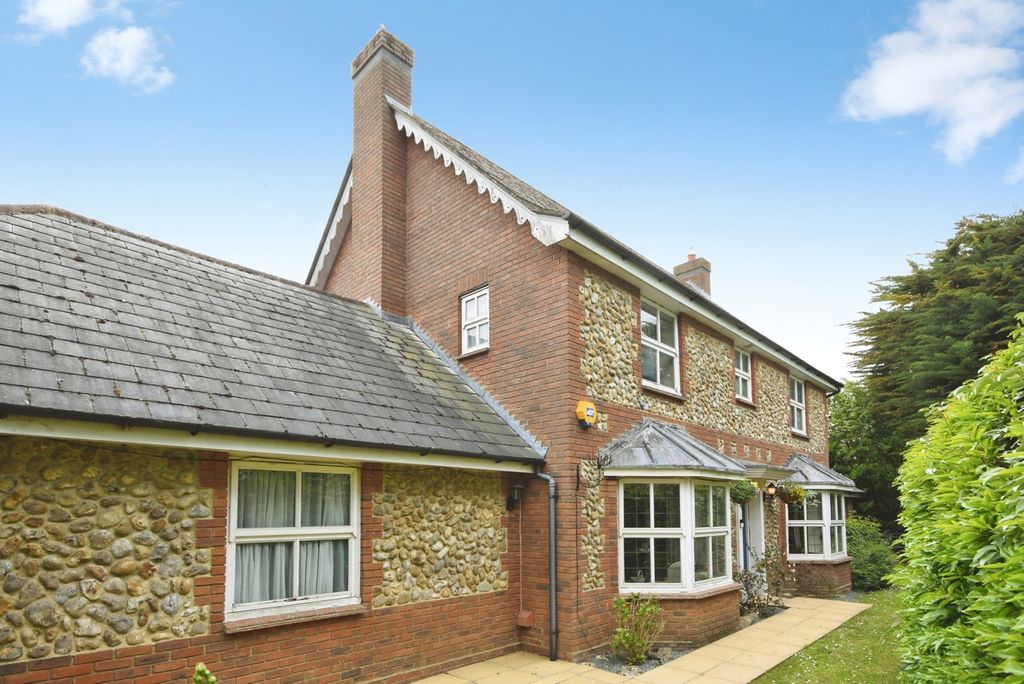 Additional image 20 of 4 bed detached house for saleNotley Green, Braintree, Essex CM77