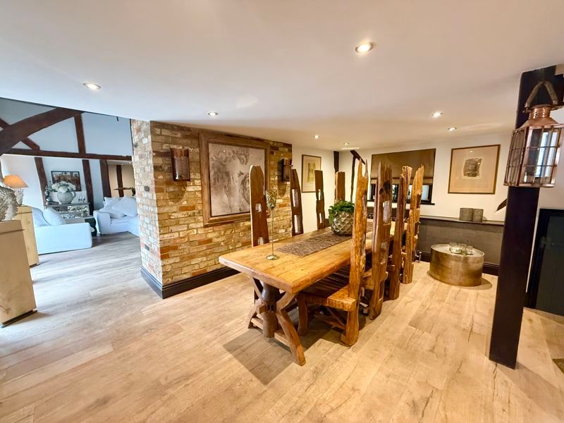 Property photo 3 of 32 Dining Room