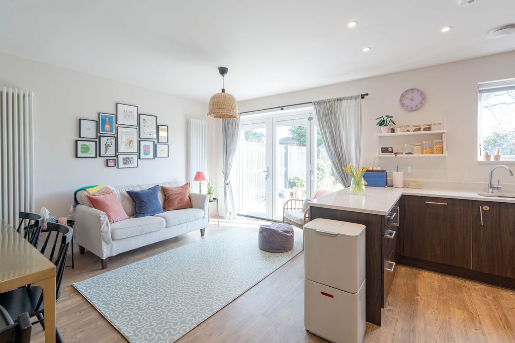 Property photo 3 of 20 Kitchen And Dining