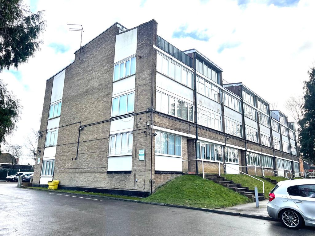 Property photo 1 of 6 1 Bedroom Flat To Rent