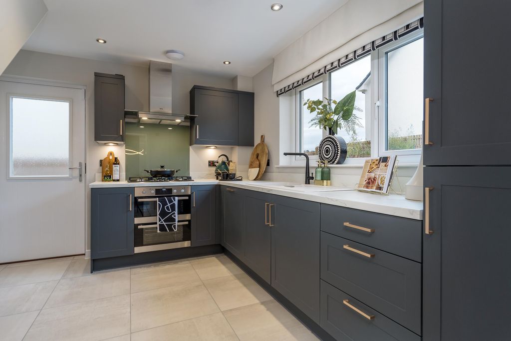 Property photo 1 of 15 Showhome Photography