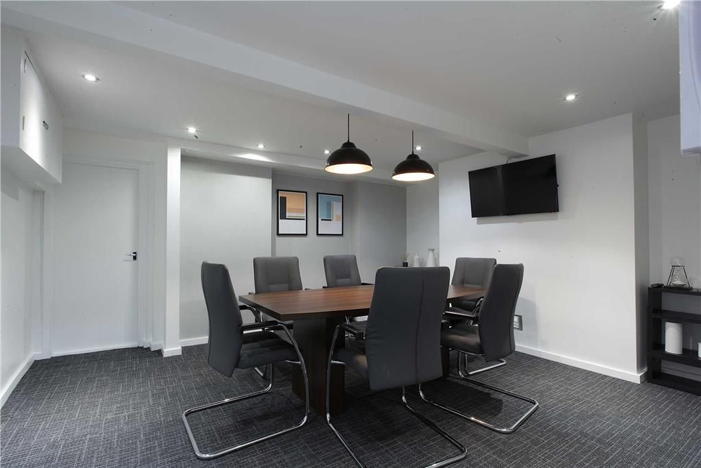 Property photo 3 of 4 Serviced Office To Rent In Dorset Street, Marylebo