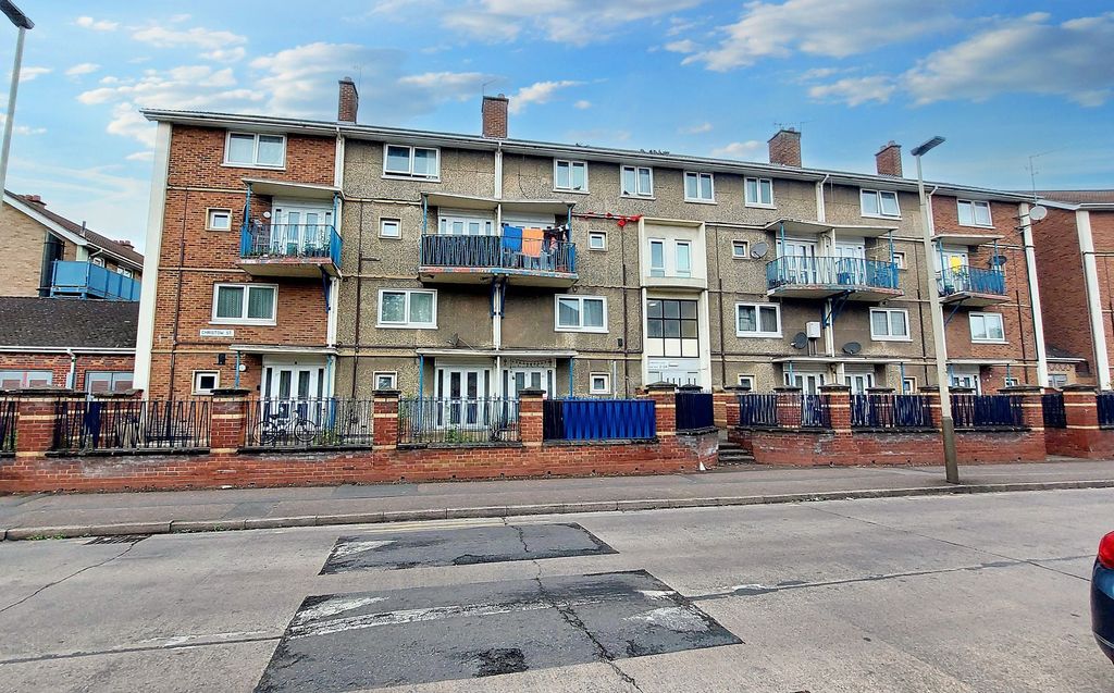 Property photo 1 of 7 Christow Street - Block