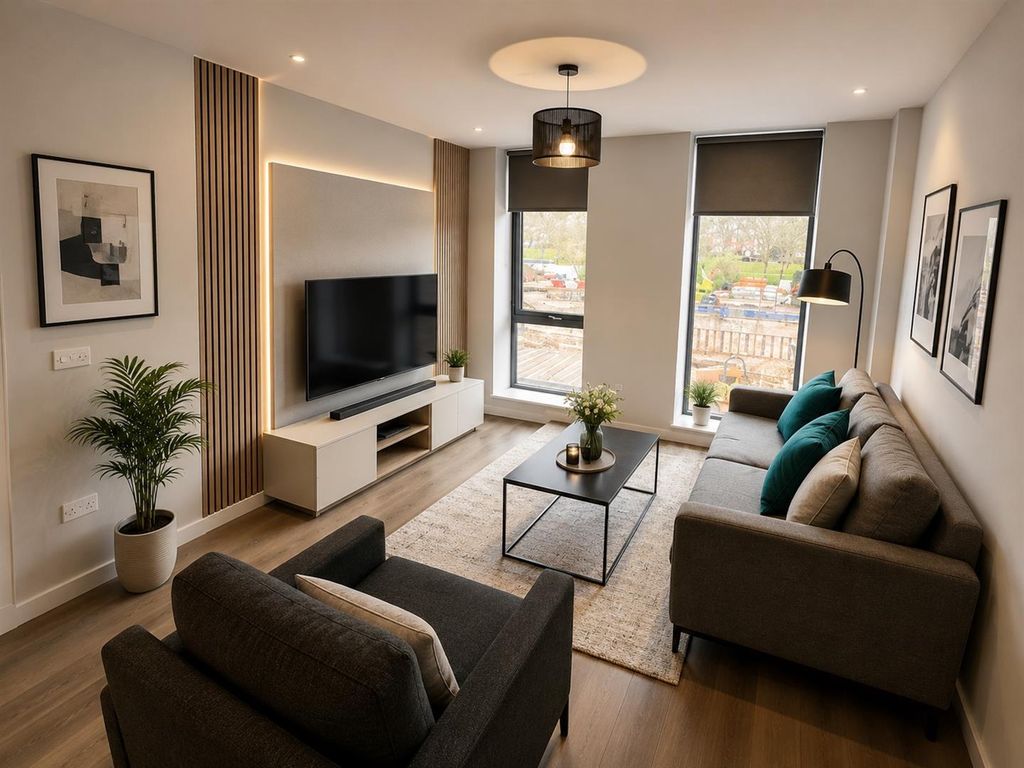 Property photo 1 of 6 Lounge