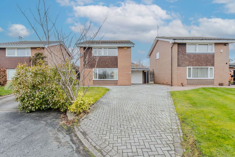 Property photo 1 of 20 Front Aspect