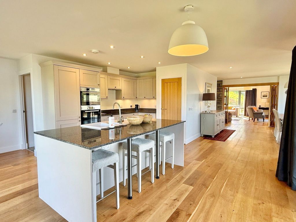 Additional image 15 of 4 bed detached house for saleStrone House, 5B Strone, Drumnadrochit IV63