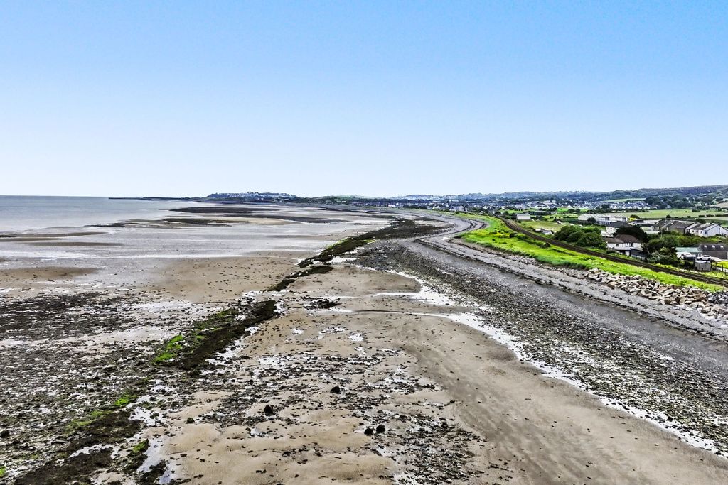 Property photo 3 of 3 Beach Braylen At Flimby, Maryport, Cumbria Ca15 8Pb