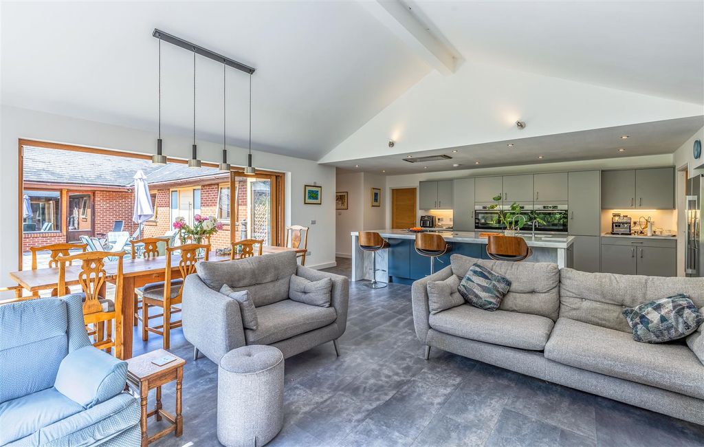 Additional image 5 of 5 bed detached bungalow for saleOverbury Road, Hereford HR1