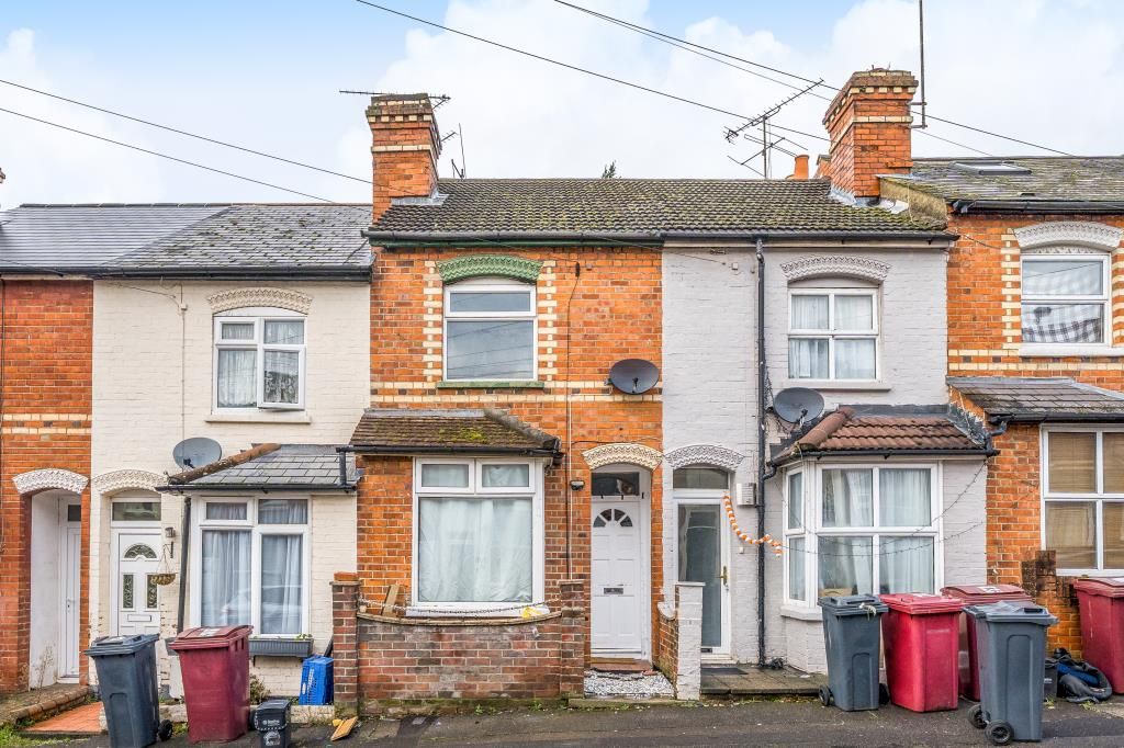 Property photo 1 of 14 Front Aspect