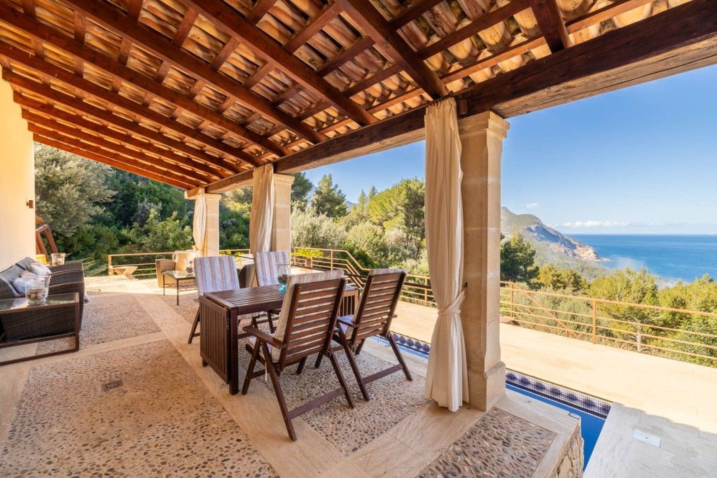 Property photo 3 of 20 Covered Terrace
