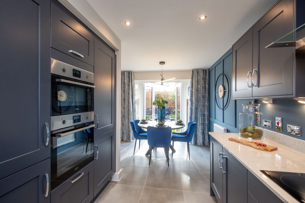 Property photo 1 of 19 Showhome Photography