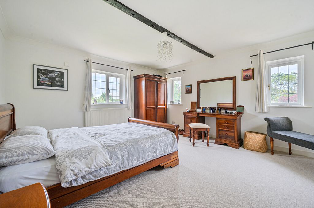 Additional image 4 of Land for saleSwallowfield Road, Arborfield, Reading RG2