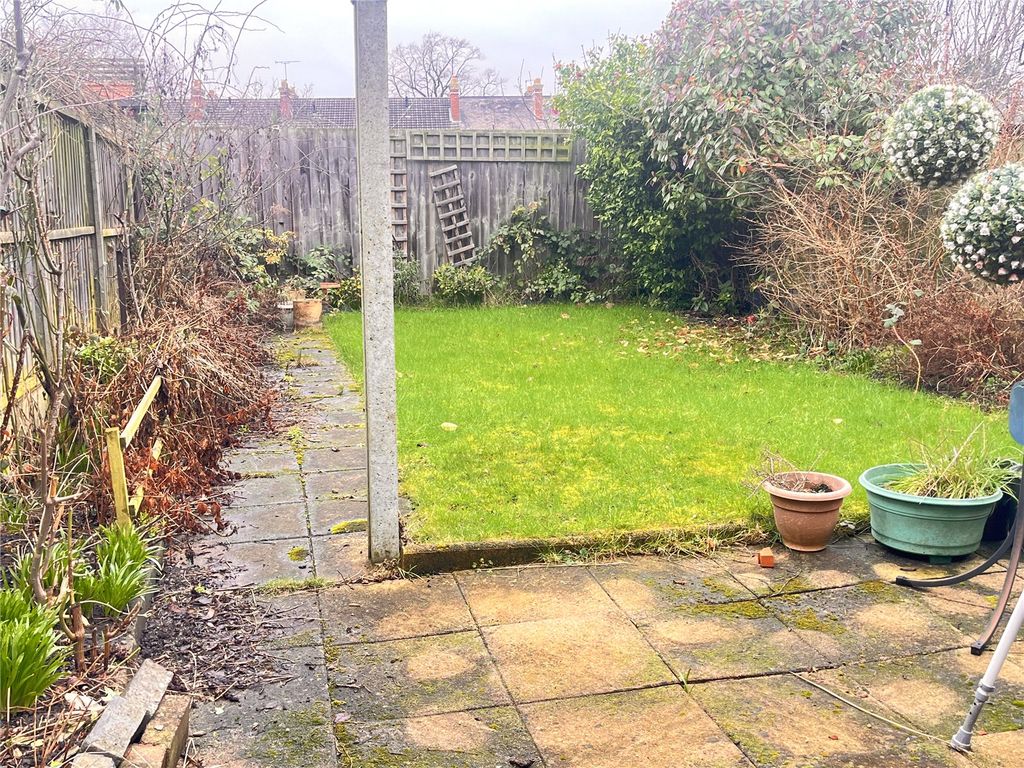Additional image 8 of 4 bed end terrace house for saleCanon Street, Cherry Orchard, Shrewsbury, Shropshire SY2