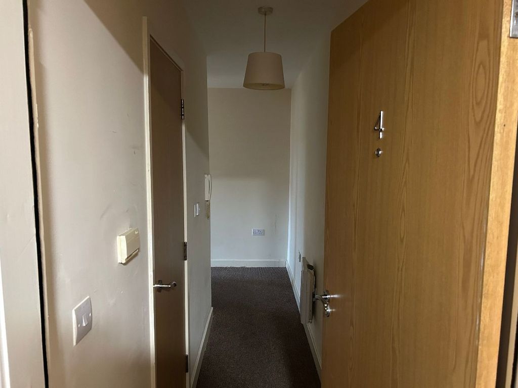 Property photo 1 of 7 1 Bed Flat To Rent Garden Vale, Leigh Wn7