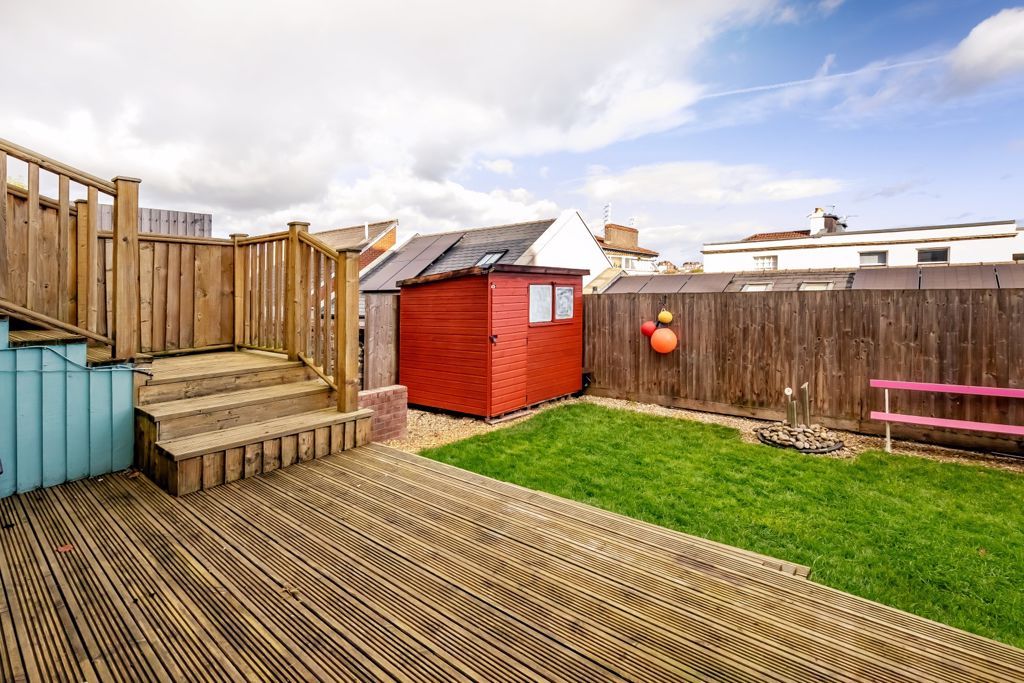 Property photo 2 of 13 Rear Garden