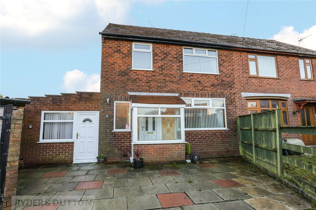 Property photo 1 of 17 Front Elevation