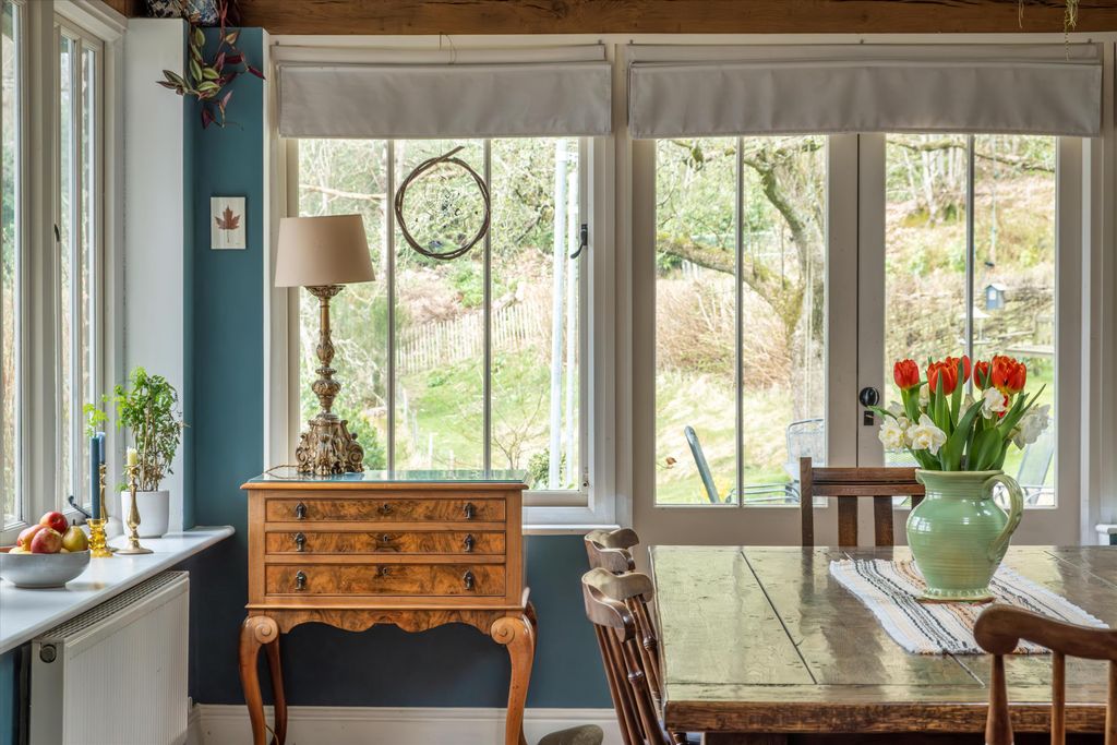Additional image 7 of 4 bed detached house for saleHollycombe Lane, Linch, West Sussex GU30