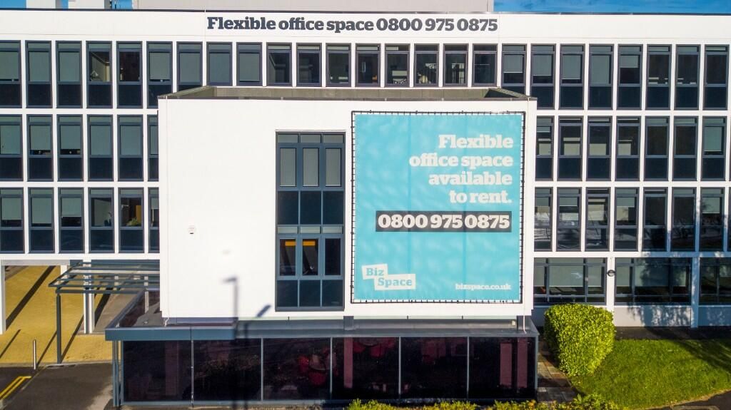 Property photo 3 of 17 Building Exterior