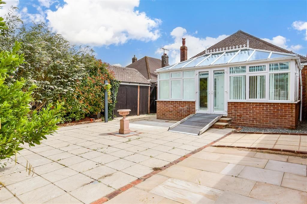 Property photo 1 of 16 Rear Garden