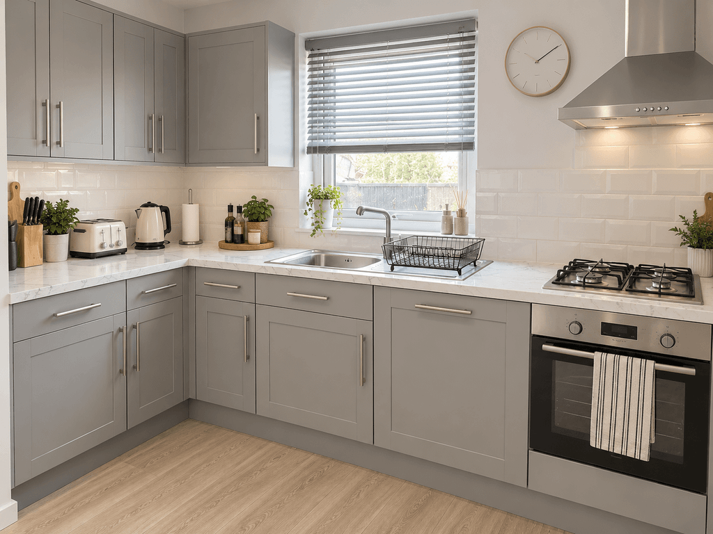 Property photo 1 of 5 2 Bed Maisonette To Rent Farley Pl, London Se25