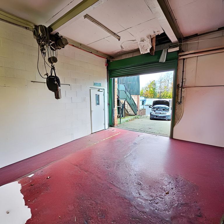 Property photo 3 of 8 Loading Area