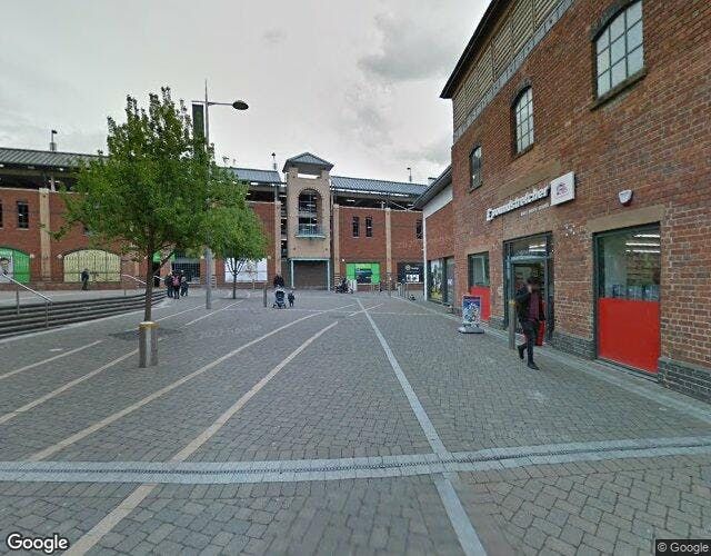 Property photo 3 of 4 Street View