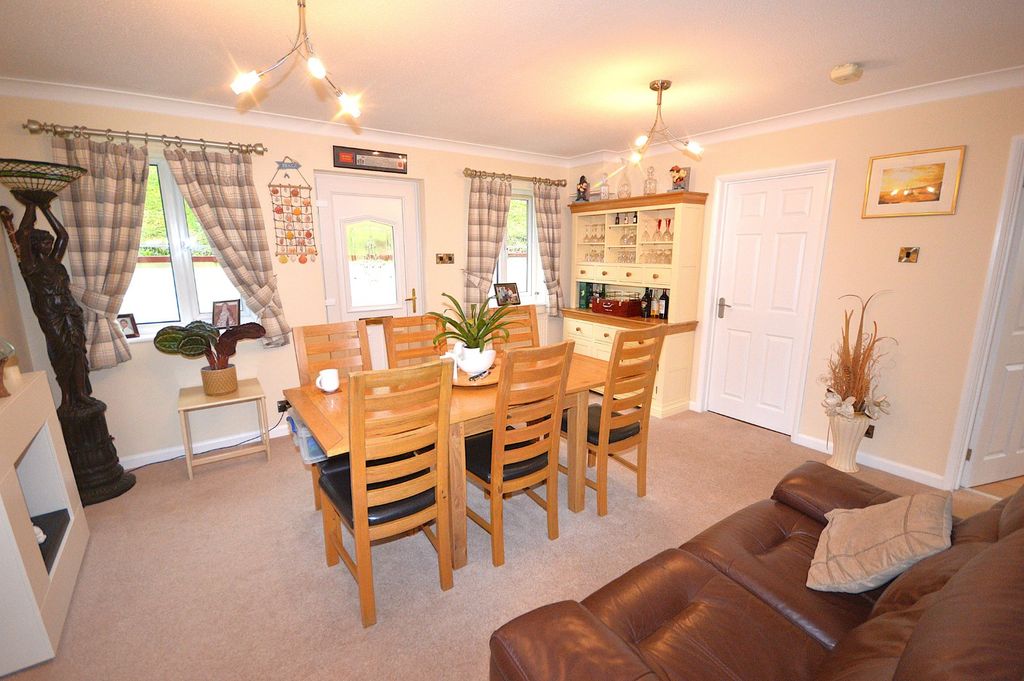 Additional image 6 of 3 bed bungalow for salePlas Hafren, Newtown, Powys SY16