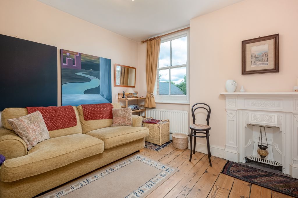 Additional image 9 of 5 bed semi-detached house for saleLillington Road, Leamington Spa CV32