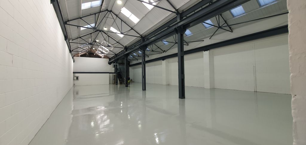 Property photo 2 of 2 Warehouse Space