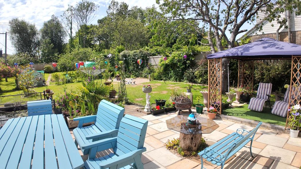Property photo 2 of 12 Rear Garden