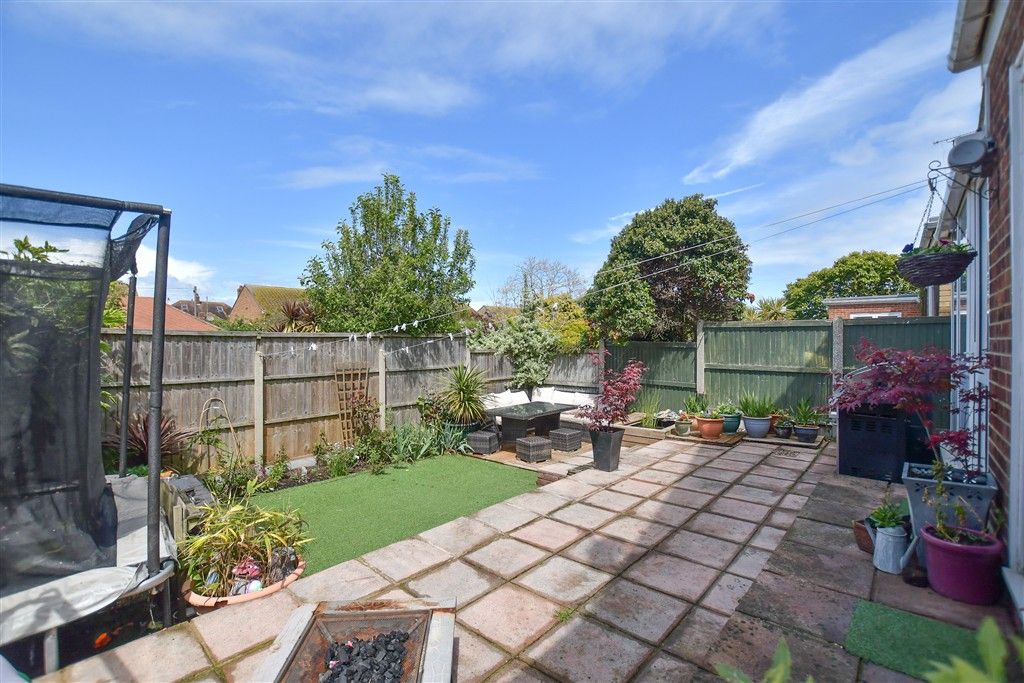 Property photo 2 of 11 Rear Garden