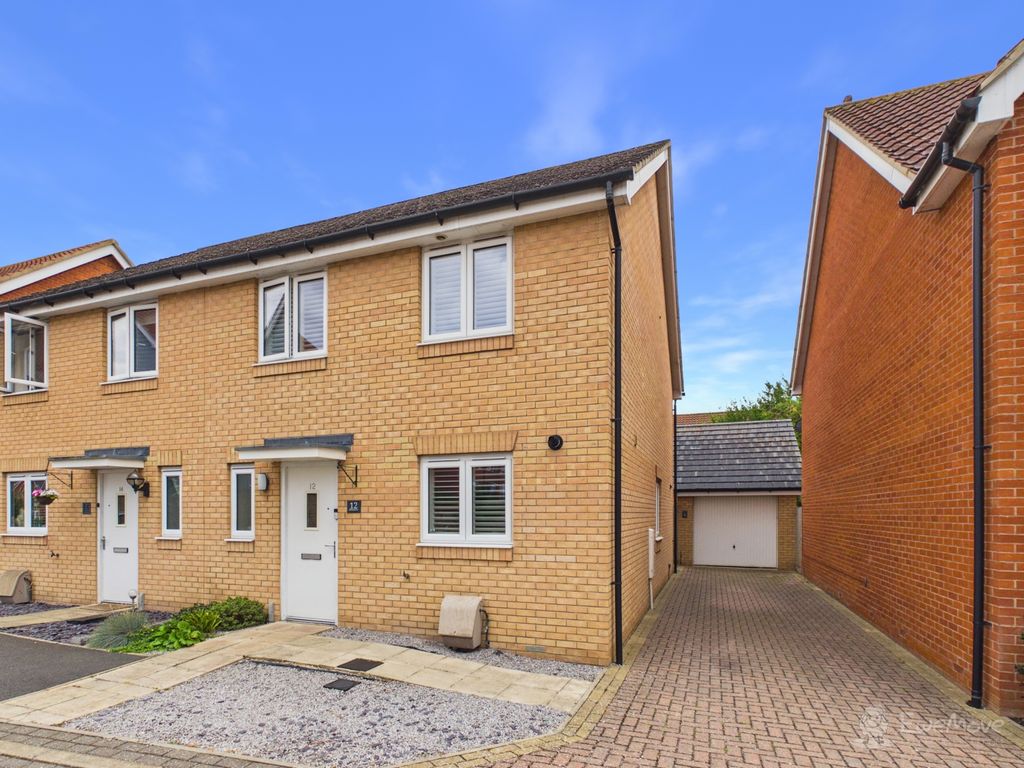 Property photo 1 of 20 Front- Mark Stephens Ewemove Newmarket And Soham