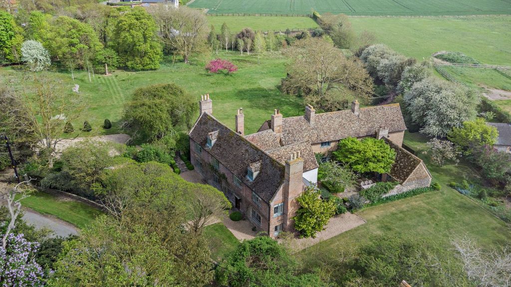 Property photo 2 of 18 Aerial View