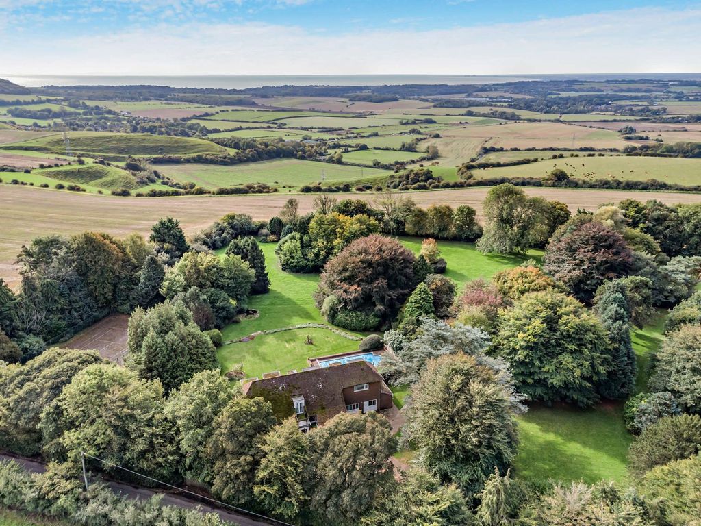 Property photo 1 of 18 Aerial View