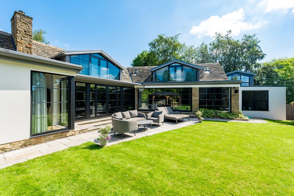 Additional image 36 of 7 bed detached house for saleAlwoodley Lane, Alwoodley, Leeds LS17