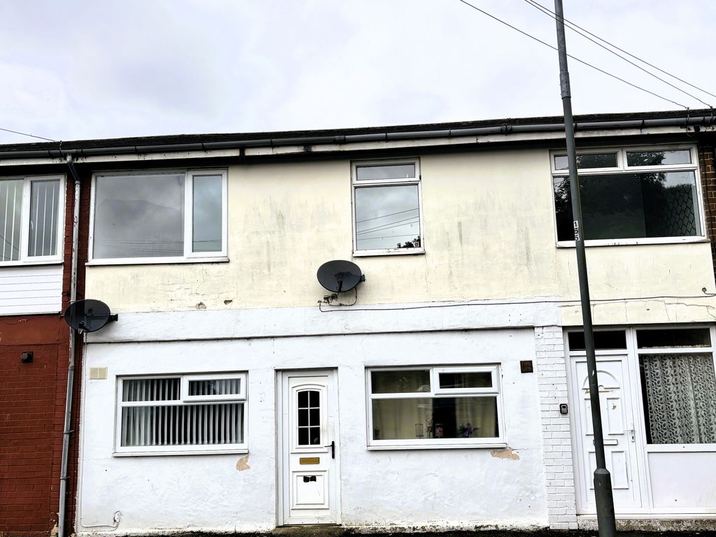 Property photo 1 of 8 3 Bed Flat To Rent Howarth Terrace