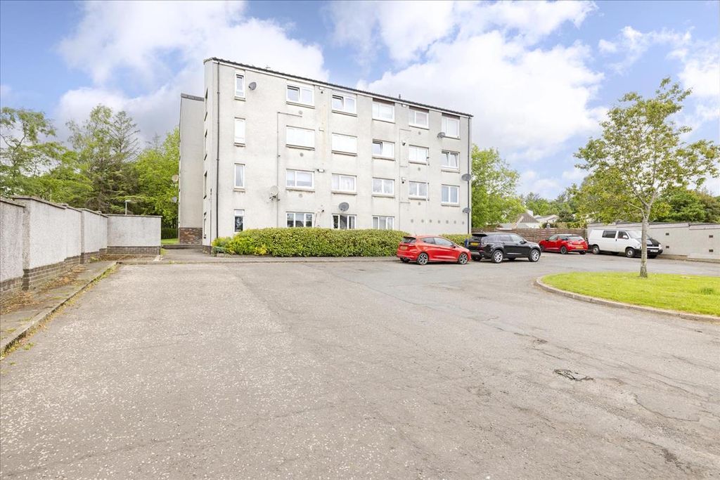 Additional image 22 of 2 bed flat for sale22 Andrew Court, Penicuik EH26