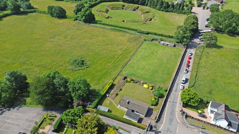 Additional image 21 of 3 bed detached bungalow for saleBungalow, Gardens & Paddock, Broadway, Caerleon NP18