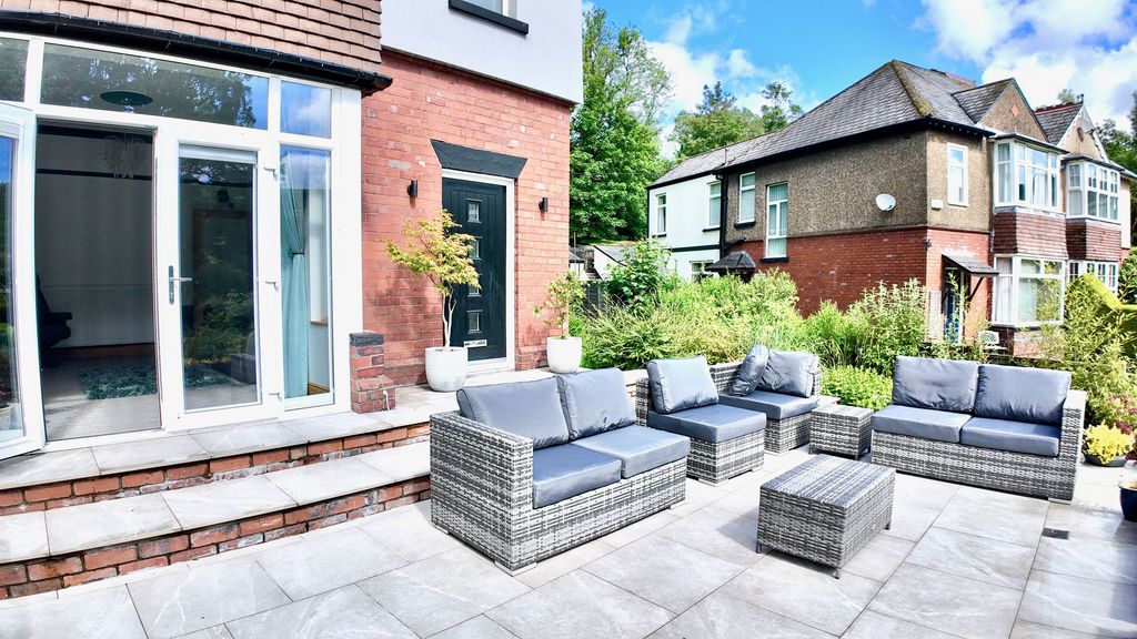 Additional image 12 of 4 bed semi-detached house for saleThe Crescent, Ebbw Vale NP23
