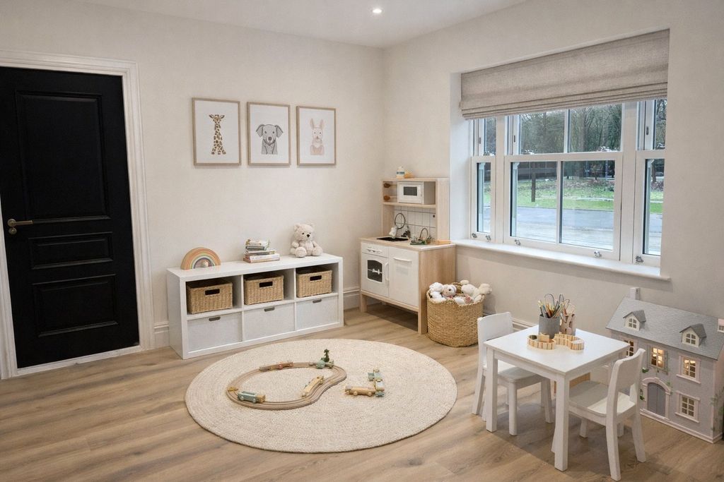 Property photo 2 of 18 Example Reception