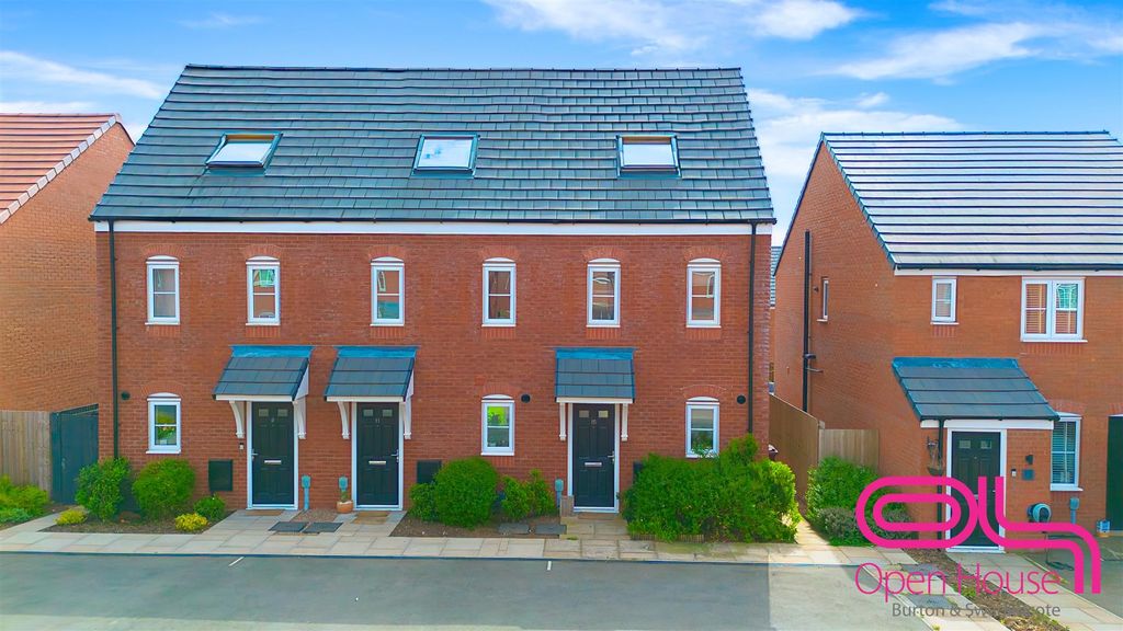 Property photo 1 of 21 Attlee Avenue, Anslow (1).Jpg